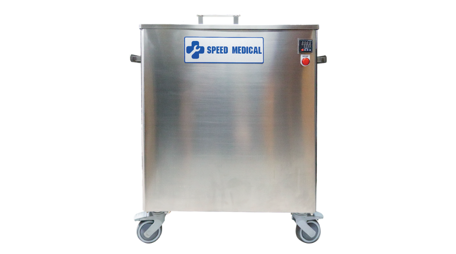 หม้อต้มแผ่นประคบร้อน Hydrocollator